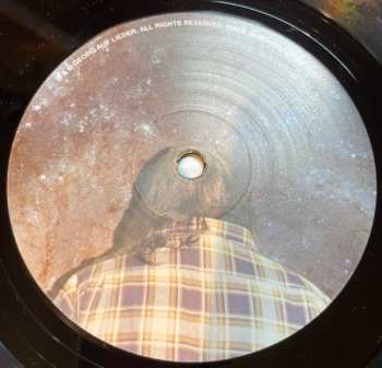 LP Georg Auf Lieder: 8-Spur 22607 + 22419 Tape