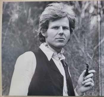 LP Georg Danzer: Der Tätowierer Und Die Mondprinzessin