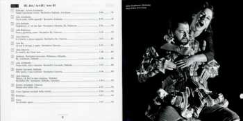 3CD/Coffret Georg Friedrich Händel: Ariodante