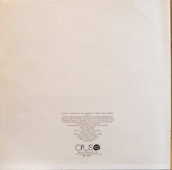 4LP/Coffret Georg Friedrich Händel: 12 Concerti Grossi, Op.6