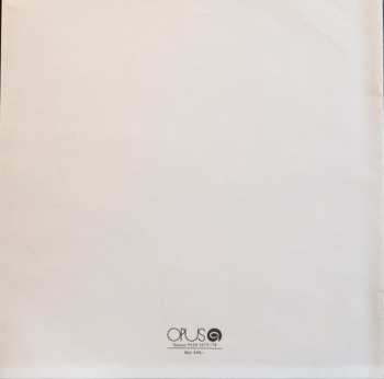 4LP/Coffret Georg Friedrich Händel: 12 Concerti Grossi, Op.6
