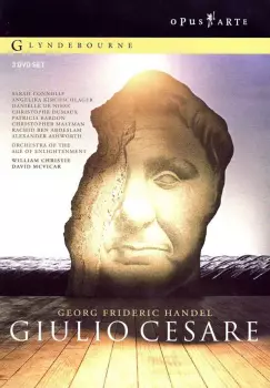 Giulio Cesare In Egitto