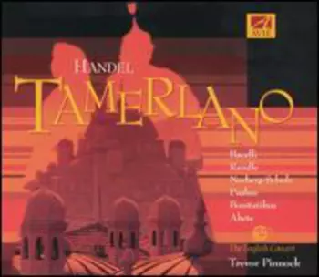 Tamerlano