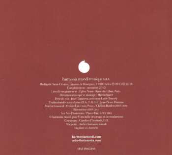 CD Georg Friedrich Händel: Music For Queen Caroline