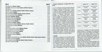 3CD Georg Friedrich Händel: Rinaldo
