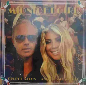 George Aaron: Midnight Girl