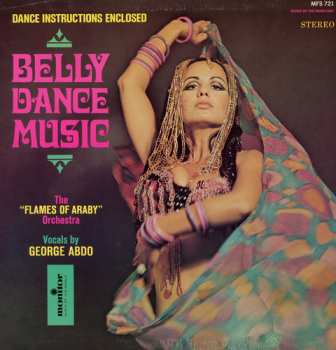 Album George Abdo And His "Flames Of Araby" Orchestra: Belly Dancing With George Abdo