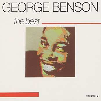 CD George Benson: The Best