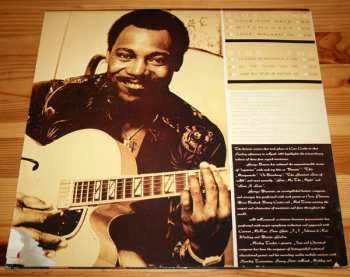 LP George Benson: In Concert