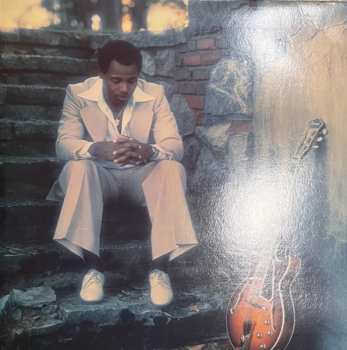 2LP George Benson: Livin' Inside Your Love