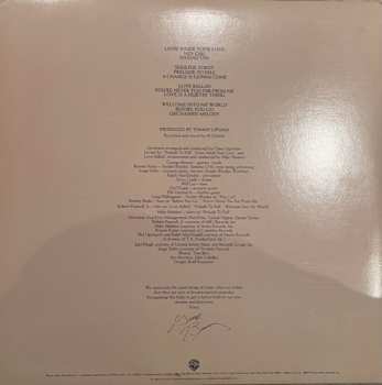 2LP George Benson: Livin' Inside Your Love