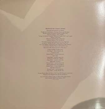 2LP George Benson: Livin' Inside Your Love