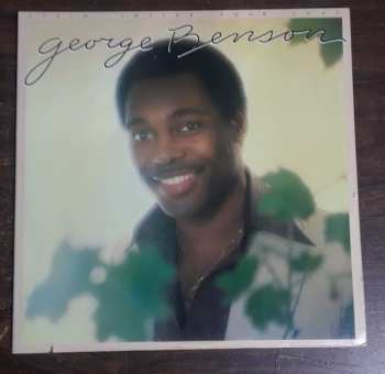2LP George Benson: Livin' Inside Your Love