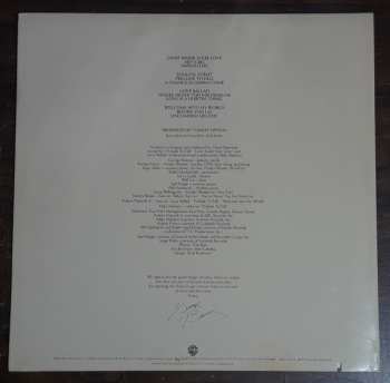 2LP George Benson: Livin' Inside Your Love