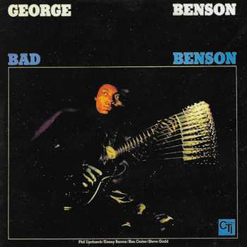 5CD/Coffret George Benson: Original Album Classics