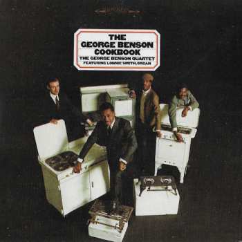 5CD/Coffret George Benson: Original Album Classics
