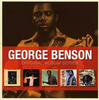 Original Album Series