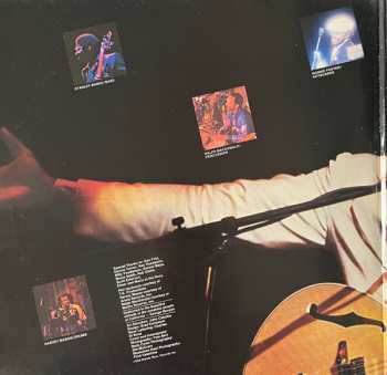 2LP George Benson: Weekend In L.A.