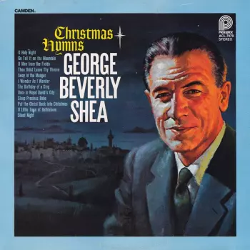 George Beverly Shea: Christmas Hymns