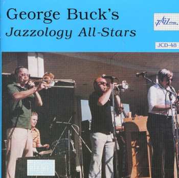 CD George Buck's Jazzology All Stars: George Buck's Jazzology All Stars