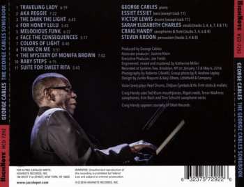 CD George Cables: The George Cables Songbook