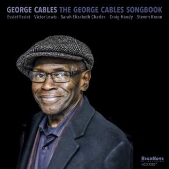 CD George Cables: The George Cables Songbook