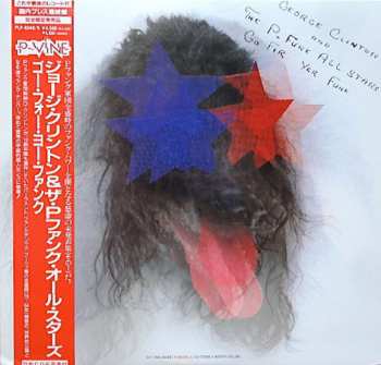 Album George Clinton: Go Fer Yer Funk