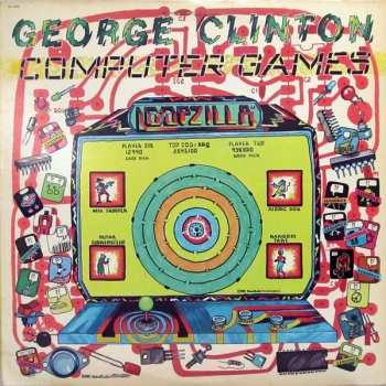 LP George Clinton: Computer Games