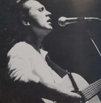 CD Γιώργος Νταλάρας: The Greek Voice