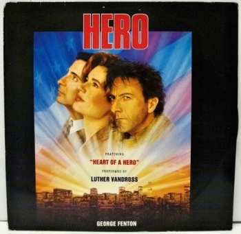 LP George Fenton: Hero