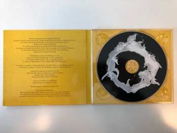 CD George FitzGerald: All That Must Be