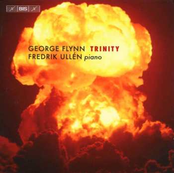 2CD Fredrik Ullén: Trinity