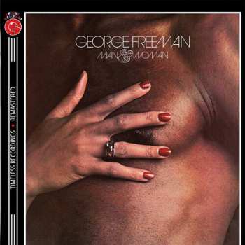 LP George Freeman: Man & Woman