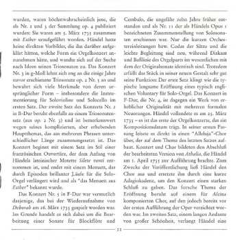 CD Georg Friedrich Händel: Organ Concertos, Op. 4