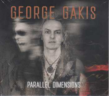 CD George Gakis: Parallel Dimensions