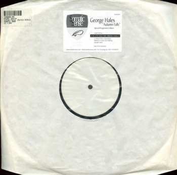 LP George Hales: Autumn Falls