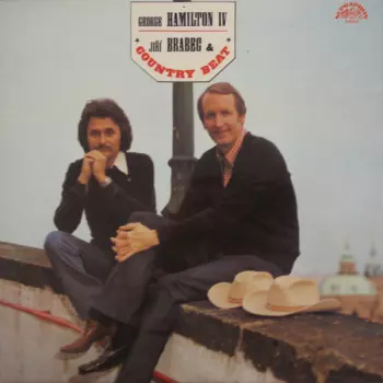 George Hamilton IV, Jiří Brabec & Country Beat
