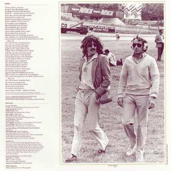 LP George Harrison: George Harrison