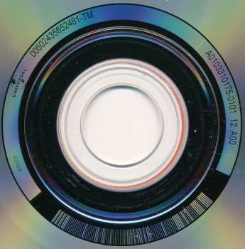 5CD/Coffret/Blu-ray George Harrison: All Things Must Pass (50th Anniversary) DLX