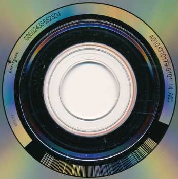 5CD/Coffret/Blu-ray George Harrison: All Things Must Pass (50th Anniversary) DLX