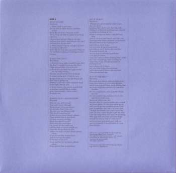 5LP/Coffret George Harrison: All Things Must Pass (50th Anniversary) DLX