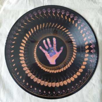 LP George Harrison: Living In The Material World NUM | PIC