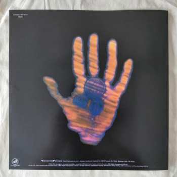 LP George Harrison: Living In The Material World NUM | PIC