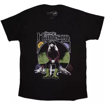 T-shirt Sun & Moon