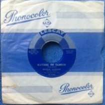 Album George Jackson: Watching The Rainbow