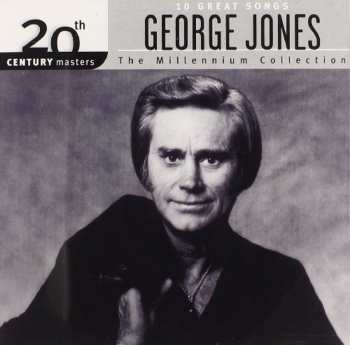 Album George Jones: 10 Great Songs