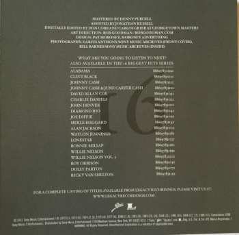 CD George Jones: 16 Biggest Hits