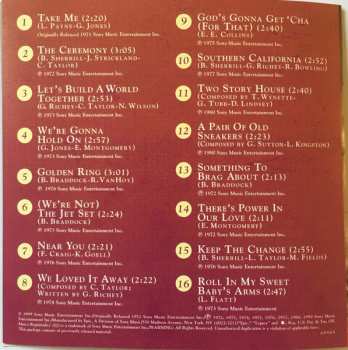 CD George Jones & Tammy Wynette: 16 Biggest Hits
