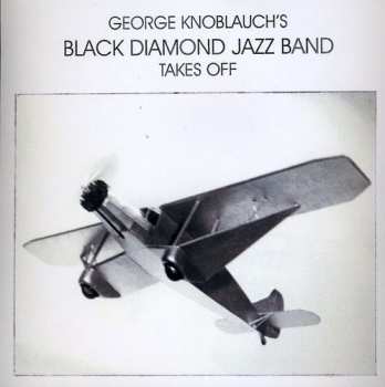 Album George Knoblauch: Takes Off
