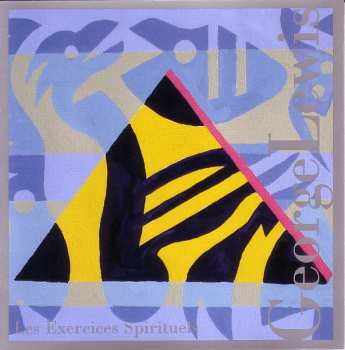CD George Lewis: Les Exercices Spirituels